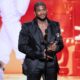 Usher Honoured At 2024 NAACP Image Awards | Fab.ng