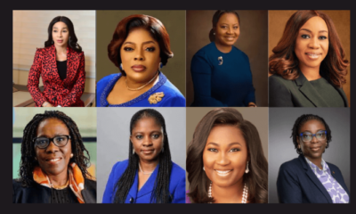 Women Leading Nigerian Banks Climbs An All Time High | Fab.ng