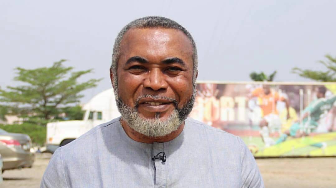 Zack Orji: AGN President Confirms He Is Alive | Fab.ng
