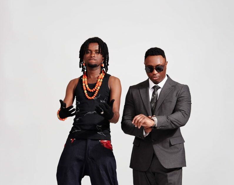 A-Q Launches Music Company, Unveils Artist Zhus JDO | Fab.ng