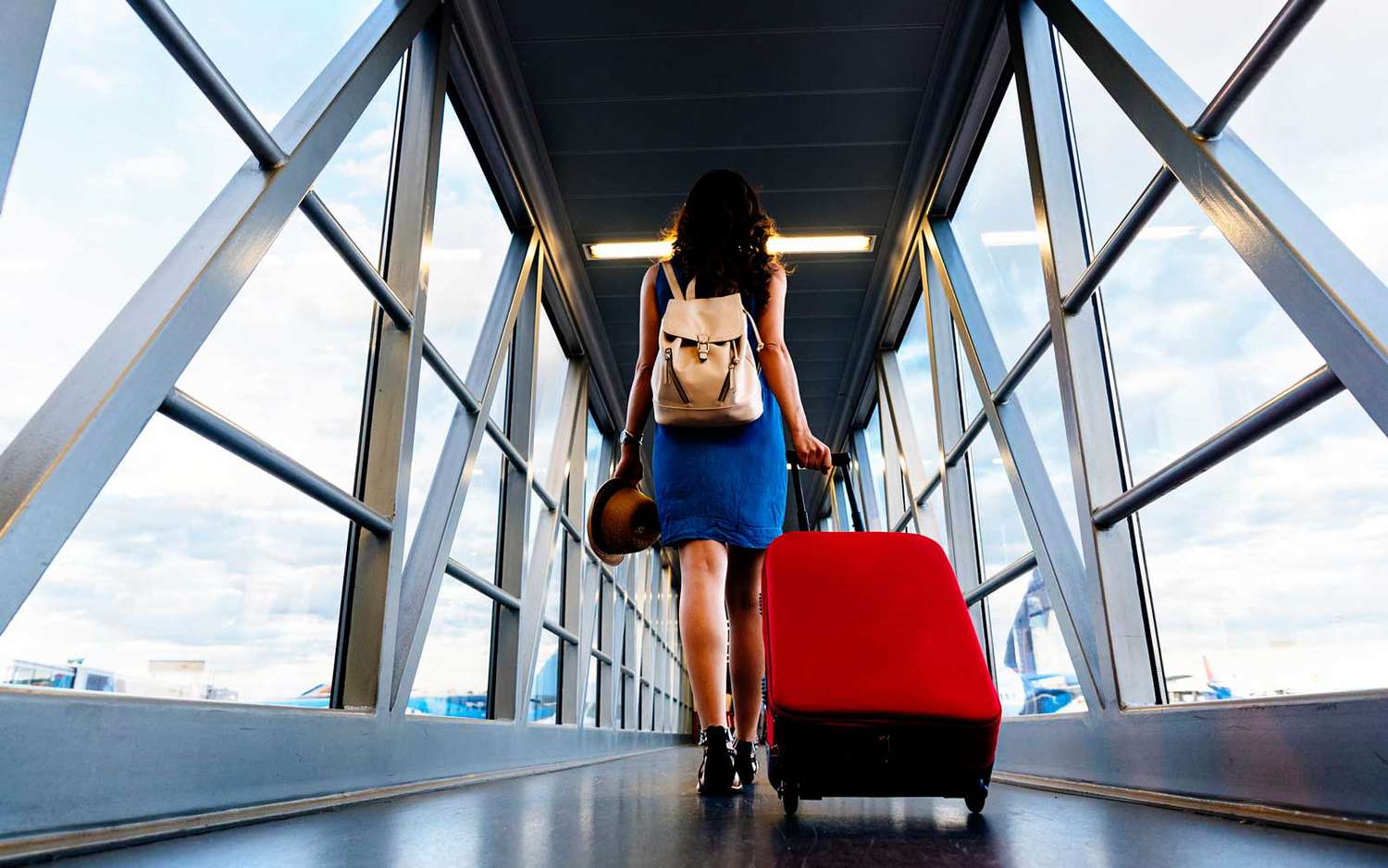 Boarding A Plane: Things To Put In Place Before | Fab.ng