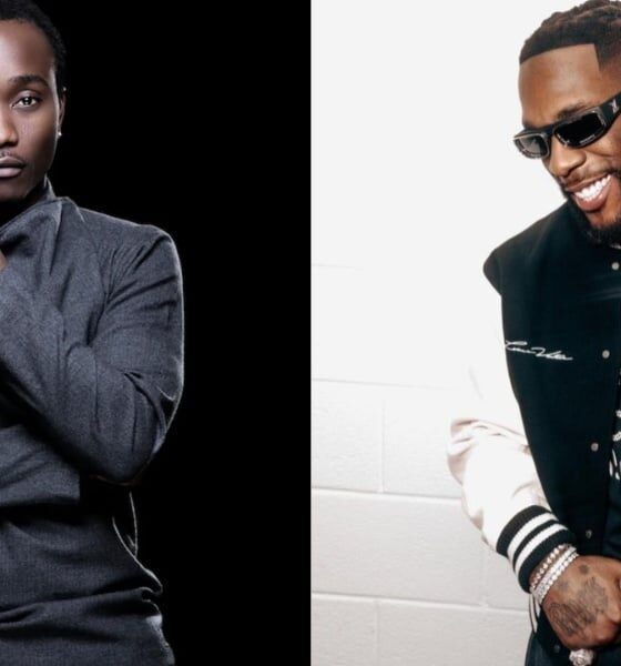 Brymo Offers To Help Burna Boy If He Asks Respectfully | Fab.ng