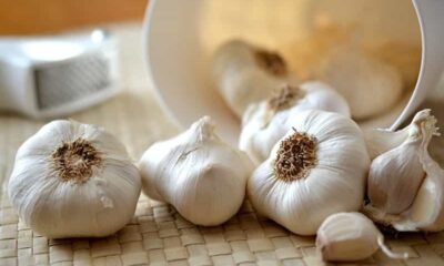 See How Garlic Can Increase Your Sex Drive | Fab.ng