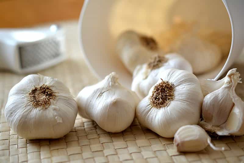 See How Garlic Can Increase Your Sex Drive | Fab.ng