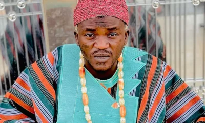 Portable Begs EFCC Not To Arrest Him For Spraying Naira | Fab.ng