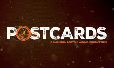 "Postcards": Nollywood-Bollywood Series Debuts May 3 | Fab.ng