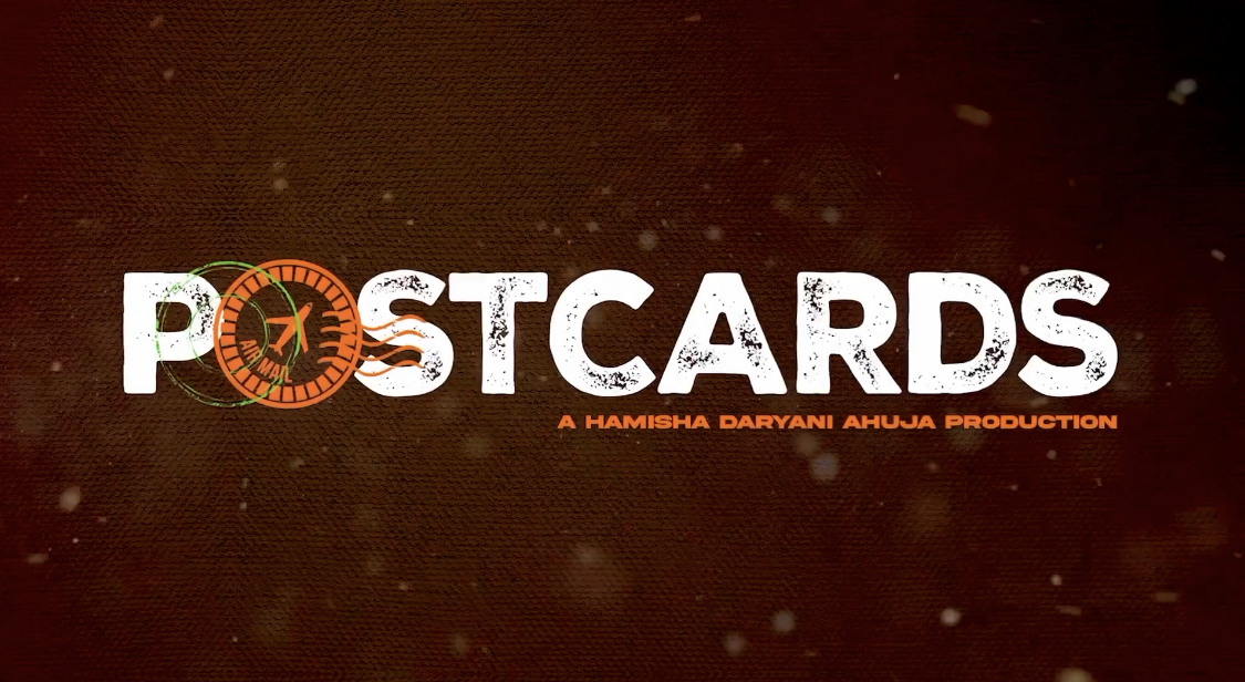 "Postcards": Nollywood-Bollywood Series Debuts May 3 | Fab.ng