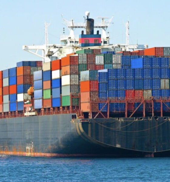 How To Manage Potential Shipping Risks | Fab.ng