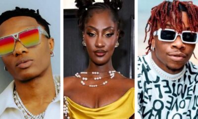 Spotify's 100 Greatest R&B Songs Include Songs By... | Fab.ng