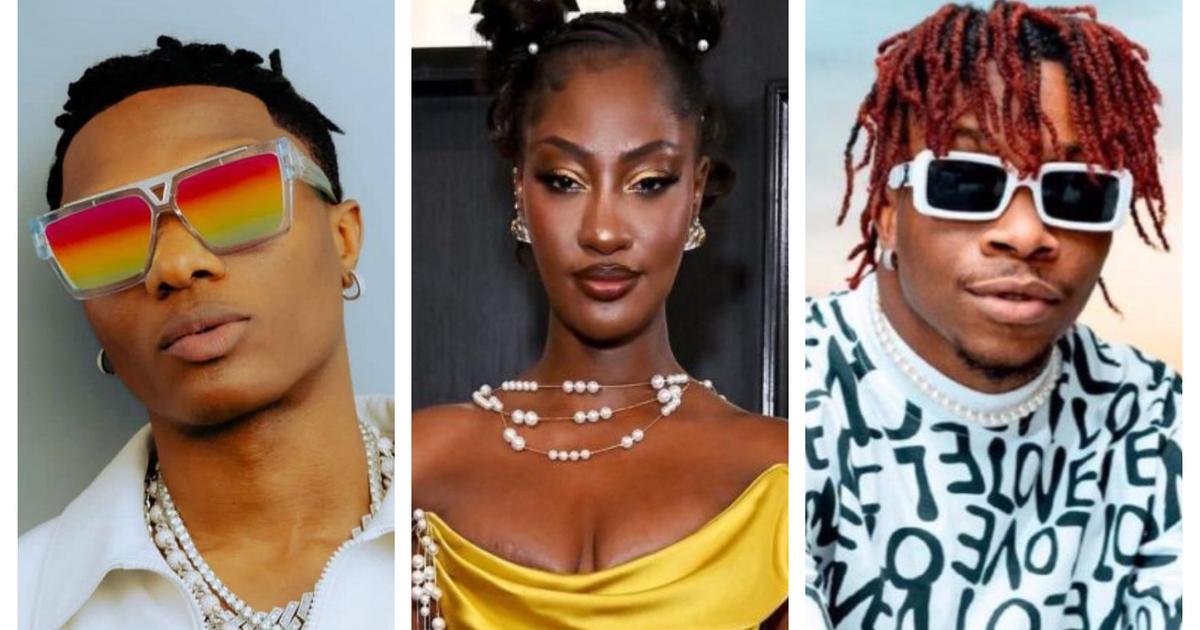 Spotify's 100 Greatest R&B Songs Include Songs By... | Fab.ng