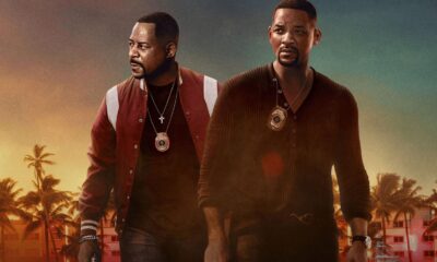 Will Smith And Martin Lawrence Reunite For ‘Bad Boys 4’ | Fab.ng