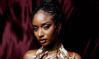 Ayra Starr has the most Spotify monthly listeners | fab.ng