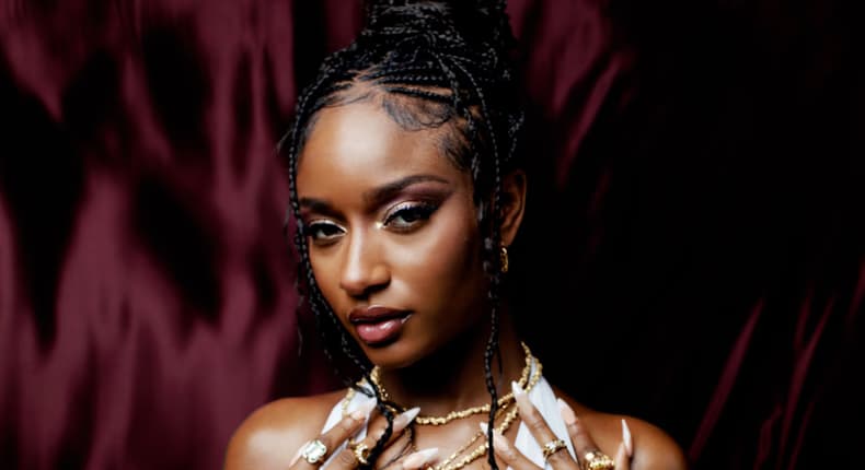 Ayra Starr has the most Spotify monthly listeners | fab.ng