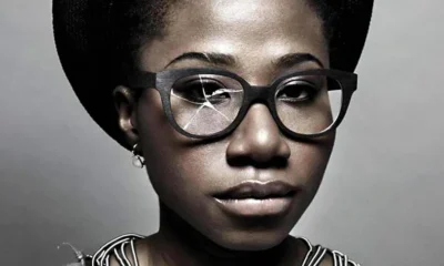 Aṣa talks about her creative process in music | fab.ng