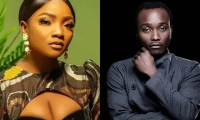 Brymo Reacts To Reports He Asked Simi For Sex | Fab.ng