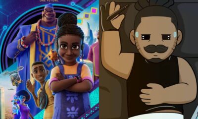 7 Nigerian Animations Perfect For Children’s Day | Fab.ng