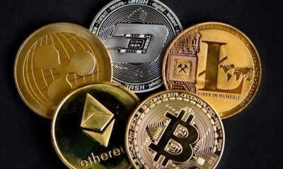 Cryptocurrency: 10 African Countries Where It Has No Use | Fab.ng
