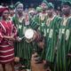 Cultural Group To Celebrate Yoruba New Year culture | Fab.ng