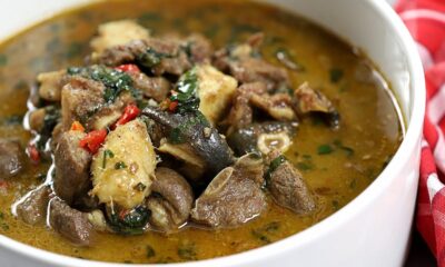 Goat Meat Pepper Soup: Learn The Nigerian Version | Fab.ng