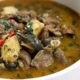 Goat Meat Pepper Soup: Learn The Nigerian Version | Fab.ng