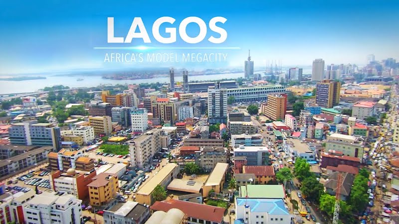 11 cities in the world named Lagos | Fab.ng