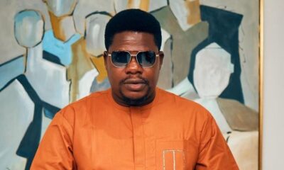 Mr. Macaroni Says He's Not In For A Relationship | Fab.ng