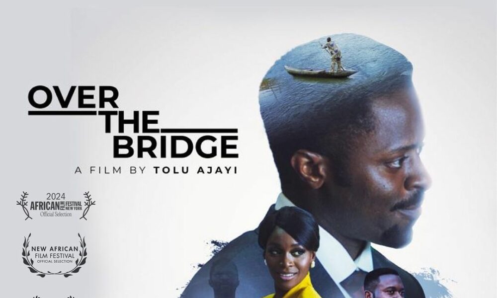 NYAFF To Feature These Nigerian Films | Fab.ng
