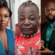 Nigerian celebrities dissatisfied with new national anthem | Fab.ng