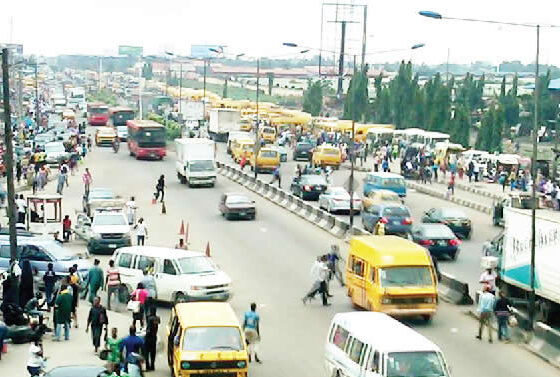 Oshodi market: Lagos to begin demolition of extensions | Fab.ng