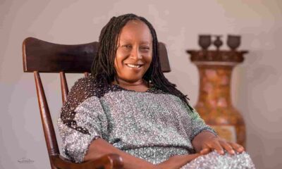 Patience Ozokwor marks 45 years in movie industry | fab.ng