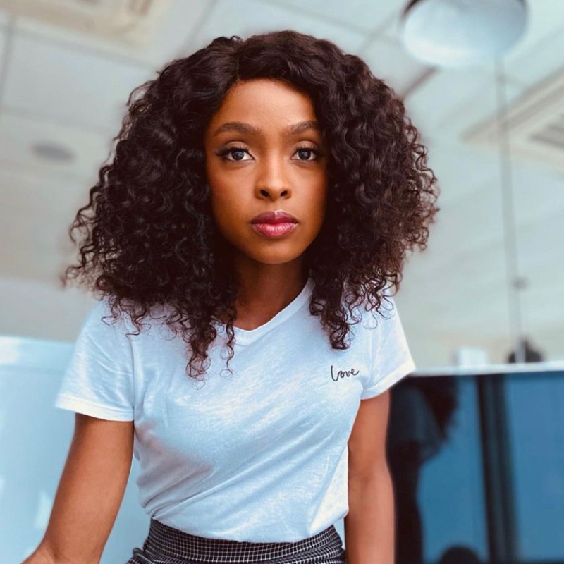 Ruby Akubueze wants to feature in a Marvel project | fab.ng