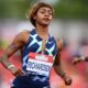 Sha'carri Richardson: The World's Fastest Woman | Fab.ng
