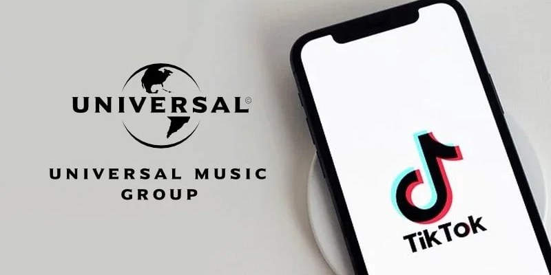 TikTok & UMG Agree Their Music Will Return To The App | Fab.ng