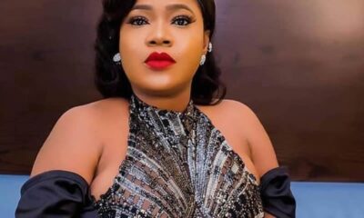 Toyin Abraham begs fans not to bully anyone in her name | fab.ng