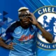 Why super eagles' Victor Osimhen is best fit for Chelsea | Fab.ng