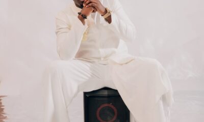 Bidemi Olaoba joins Mercy Chinwo's record label | fab.ng