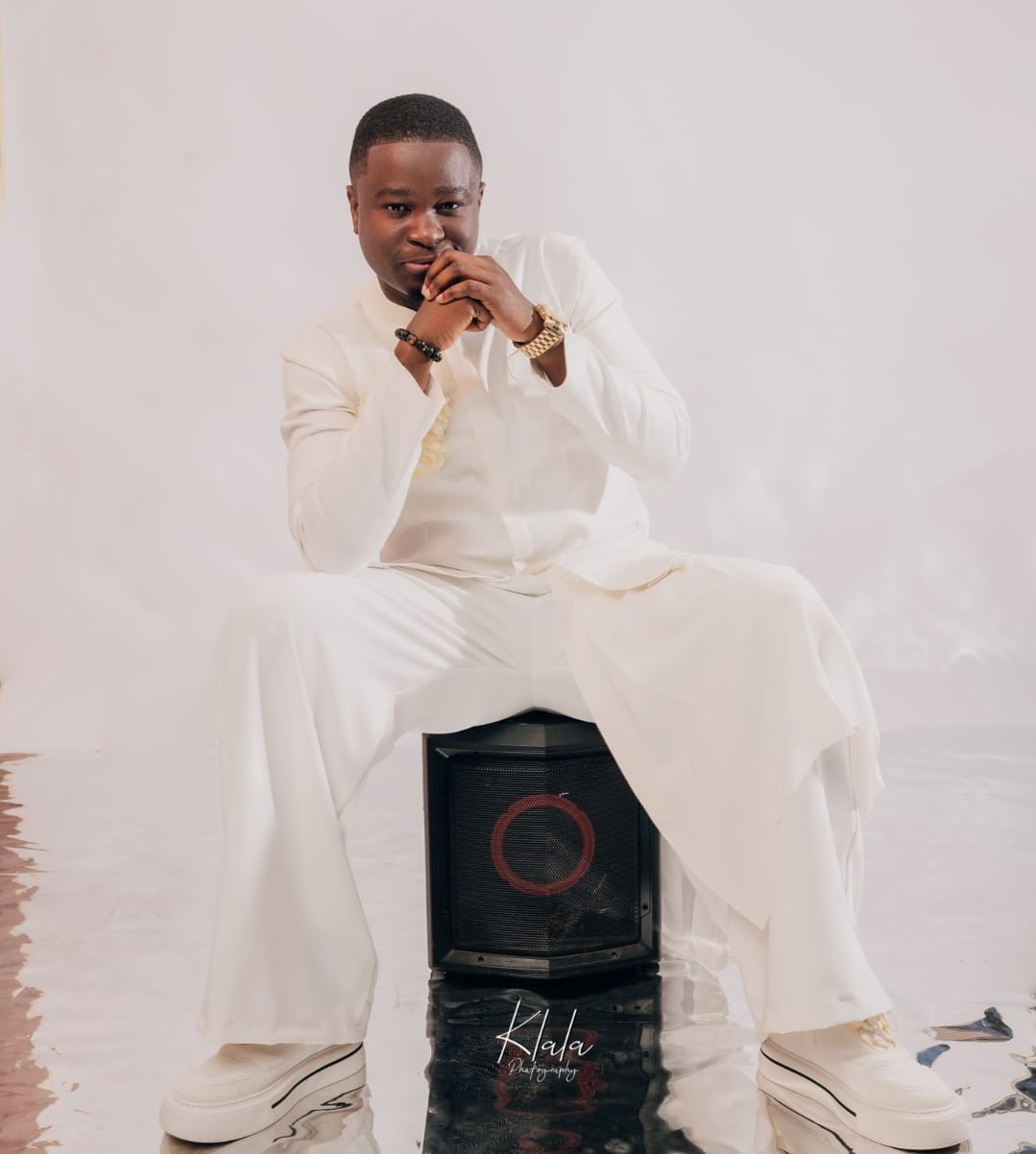 Bidemi Olaoba joins Mercy Chinwo's record label | fab.ng