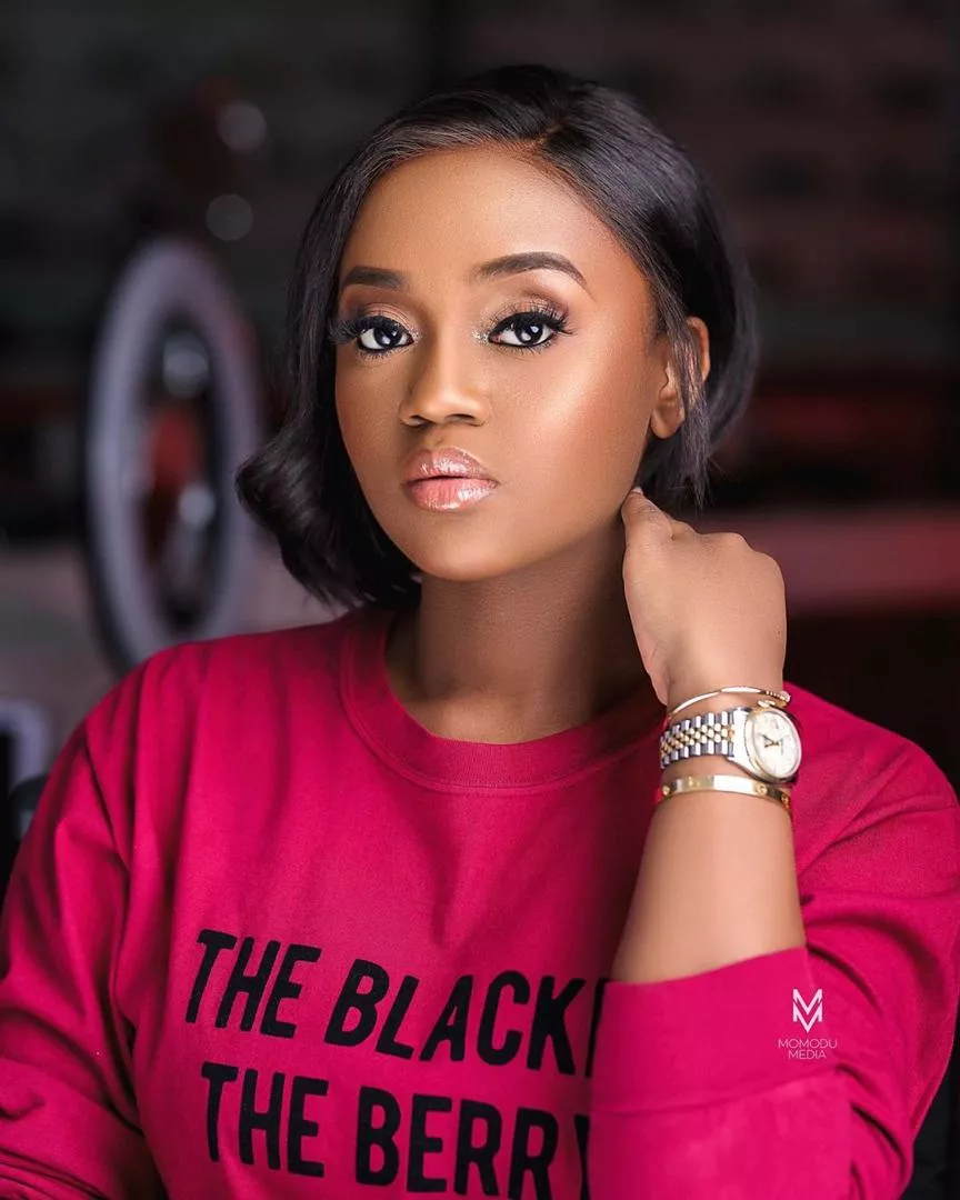 Chioma: 5 things you should know about Davido's wife | Fab.ng