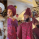 Davido’s wedding: Obasanjo, Nigerian politicians spotted | Fab.ng