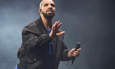 Drake sets new global streaming record on Spotify | fab.ng