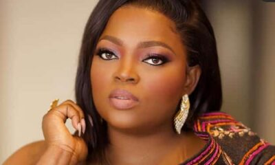 Funke Akindele on frustration for not getting English roles | Fab.ng
