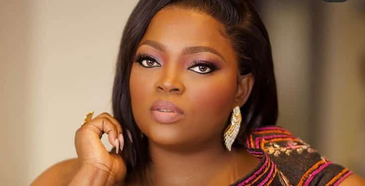 Funke Akindele on frustration for not getting English roles | Fab.ng