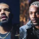 Kendrick Lamar asks Drake to return 2 Pac's ring | Fab.ng