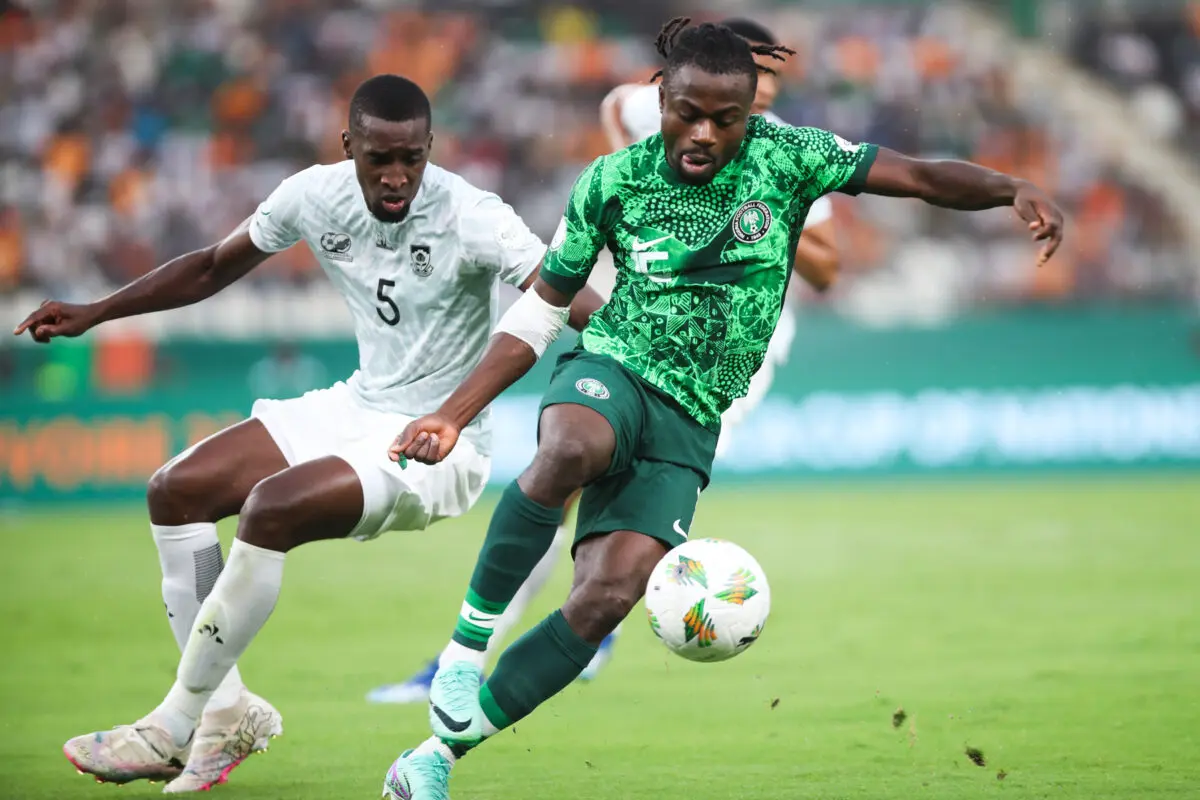 When & where to watch Nigeria vs South Africa match | fab.ng
