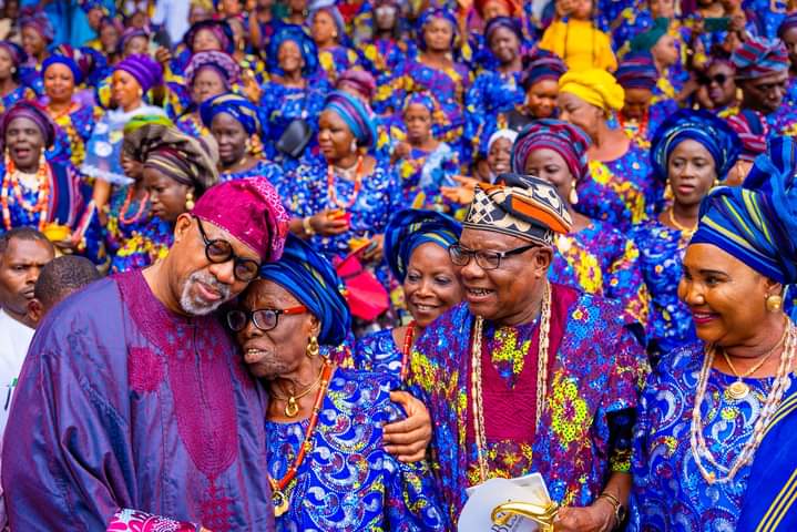 FG to list Ojude Oba as UNESCO approved festival | Fab.ng