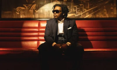 Olamide's 'Ikigai' Sets Record For Opening Day Streams On Spotify Nigeria | Fab.ng