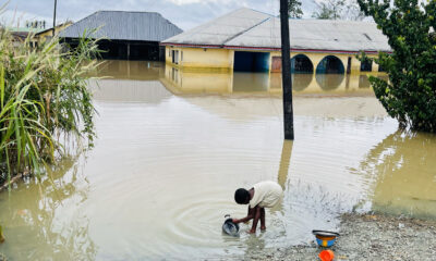 Rainy season: how to prevent home flooding | fab.ng