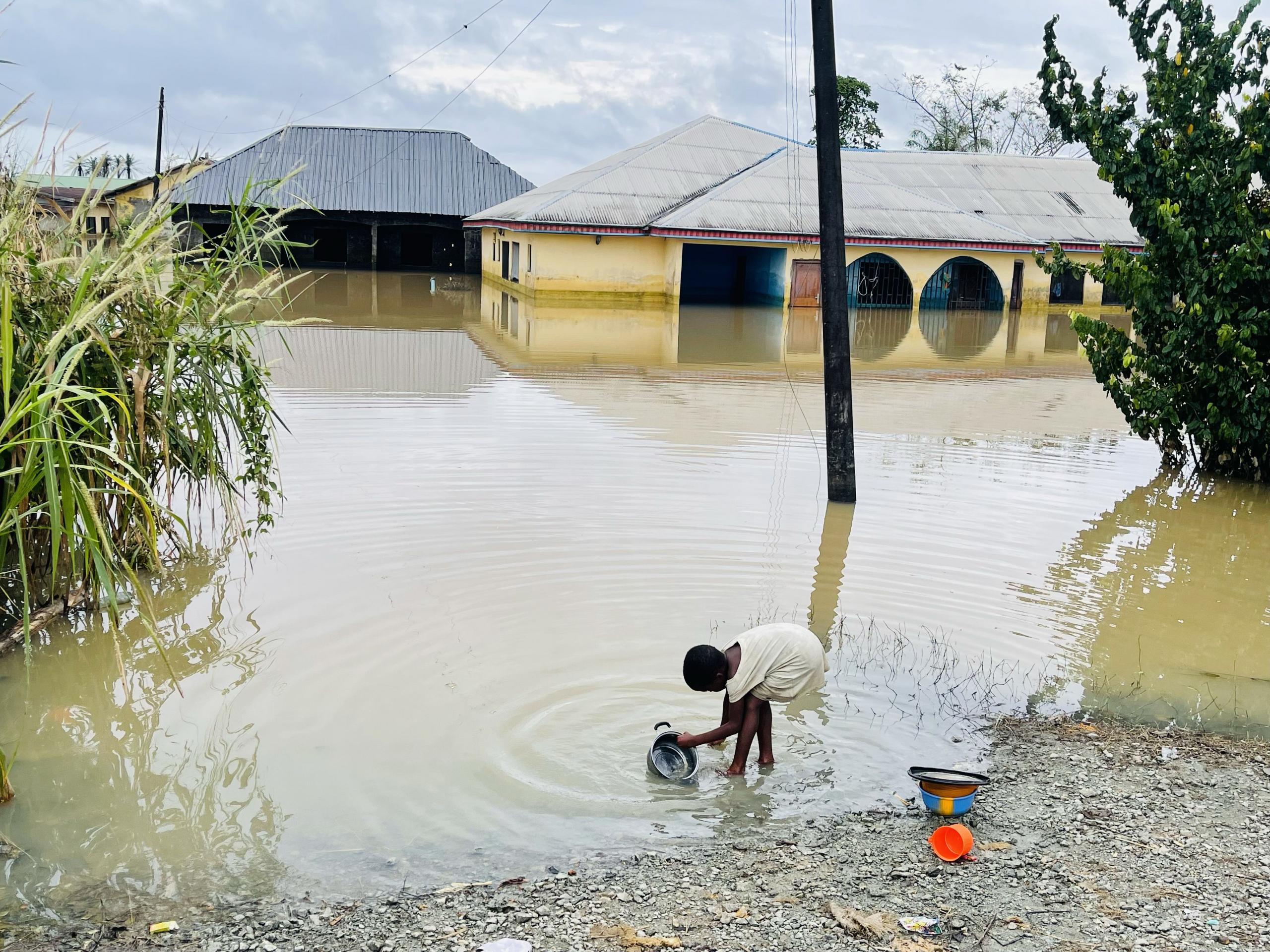 Rainy season: how to prevent home flooding | fab.ng