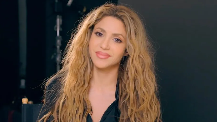 Shakira says she loves afrobeats and Burna Boy | Fab.ng