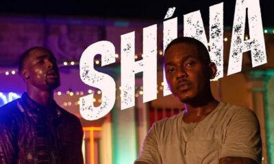 'Shina' is now showing on Netflix | Fab.ng